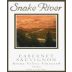 Snake River Winery Arena Vineyard Cabernet Sauvignon 2002 Front Label
