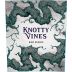 Knotty Vines Red Blend 2020 Front Label