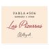 Las Pizarras Fabla No. 506 Garnacha-Syrah 2023 Front Label