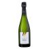 Champagne Wirth et Michel Nuances de Blanc Blanc de Blancs Extra Brut Front Bottle Shot