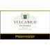 Paternoster Vulcanico Falanghina 2020 Front Label