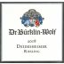 Burklin-Wolf Deidesheimer Riesling Trocken 2021 Front Label