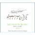 Pascal Jolivet Attitude Sauvignon Blanc 2023 Front Label