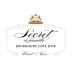 Albert Bichot Secret de Famille Pinot Noir 2020 Front Label