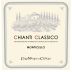 Colombaio di Cencio Monticello Chianti Classico 2020 Front Label