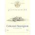 Jean Bouchard Cabernet Sauvignon 2016 Front Label