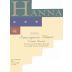 Hanna Russian River Valley Sauvignon Blanc 2002 Front Label