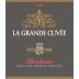 Dourthe La Grande Cuvee Rouge 2020 Front Label