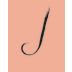 J Vineyards Brut Rose Front Label
