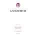 Uvaggio Radix Vinea Zinfandel 2014 Front Label