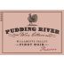 Pudding River Wine Cellars Reserve Pinot Noir 2012 Front Label