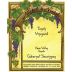 Nickel & Nickel Tench Vineyard Cabernet Sauvignon 1999 Front Label
