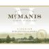 McManis Family Vineyards River Junction Viognier 2021 Front Label