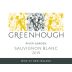 Greenhough River Garden Sauvignon Blanc 2019 Front Label