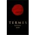 Numanthia Termes 2019 Front Label