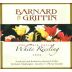Barnard Griffin Columbia Valley White Riesling 2006 Front Label