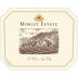 Morlet Morlet Estate Cabernet Sauvignon 2015 Front Label