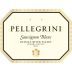 Pellegrini Sauvignon Blanc 2020 Front Label