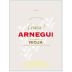 Pagos Del Rey Arnegui Crianza 2016 Front Label