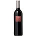 EOS Zinfandel 2016 Front Bottle Shot