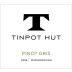Tinpot Hut Pinot Gris 2024 Front Label