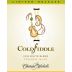 Chateau Ste. Michelle Cold Fiddle White 2013 Front Label