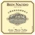 Bien Nacido Estate Chardonnay 2019 Front Label