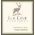 Elk Cove Estate Willamette Valley Riesling 2022 Front Label