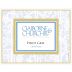 Claiborne & Churchill Pinot Gris 2022 Front Label