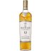 The Macallan 12 Year Triple Cask Single Malt Scotch Whisky Front Bottle Shot