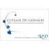 Raimbault-Pineau Coteaux du Giennois 2021 Front Label
