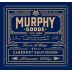 Murphy-Goode Terra a Lago Cabernet Sauvignon 2014 Front Label