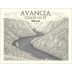 Bodegas Avancia Cuvee de O Mencia 2018 Front Label