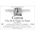 Louis Latour Corton Clos de la Vigne au Saint Grand Cru 2022 Front Label