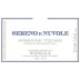 Fattoria Dianella Sereno e Nuvole Bianco 2019 Front Label