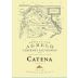 Catena Appellation Agrelo Cabernet Sauvignon 2017 Front Label