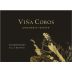Vina Cobos Zingaretti Estate Chardonnay 2021 Front Label