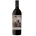 Four Vines The Biker Zinfandel 2017 Front Bottle Shot