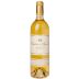 Chateau d'Yquem Sauternes 2002 Front Bottle Shot