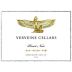 Verveine Cellars Pinot Noir 2014 Front Label