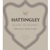 Hattingley Valley Blanc de Blancs 2017 Front Label