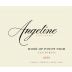 Angeline Rose of Pinot Noir 2019 Front Label