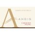 Andis Cabernet Franc 2016 Front Label