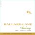 Ballard Lane Chardonnay 2017 Front Label