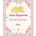 Santa Margherita x LoveShackFancy Rose (1.5 Liter Magnum) with Gift Box 2024 Front Label