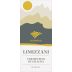 Vigne Surrau Limizzani Vermentino di Gallura 2021 Front Label