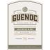 Guenoc California Sauvignon Blanc 2022 Front Label