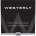 Westerly Fletcher's Red 2012 Front Label