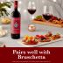 Ruffino Il Ducale 2016 Pairs well with Bruschetta Gift Product Image