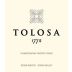 Tolosa Winery 1772 Ranch Chardonnay 2019 Front Label